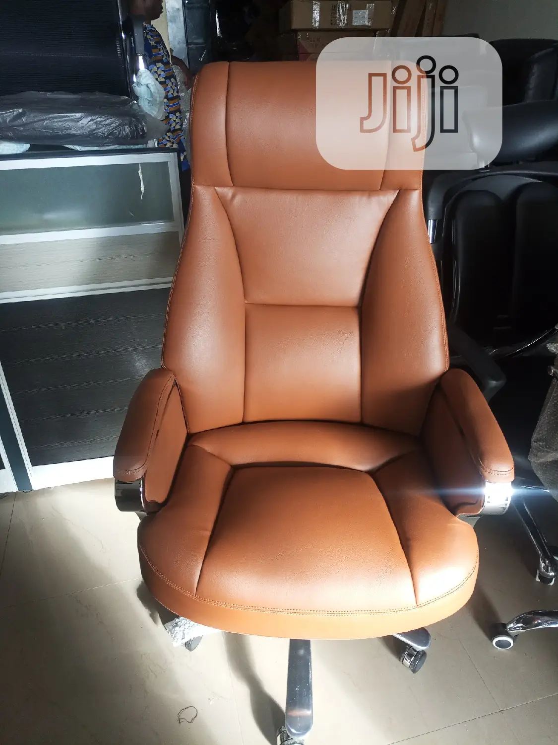 Executive Chair