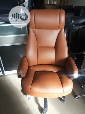 Executive Chair