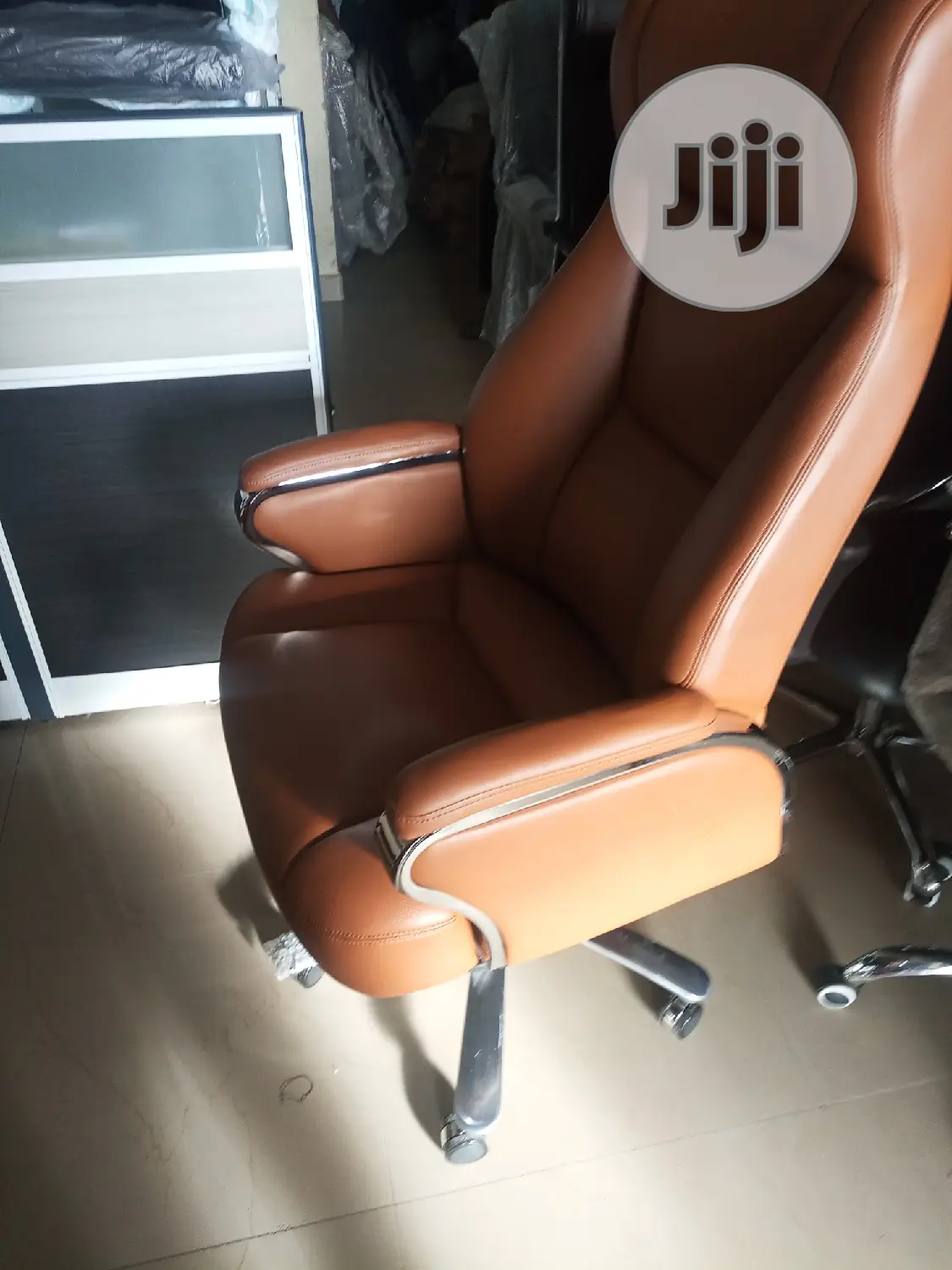 Executive Chair