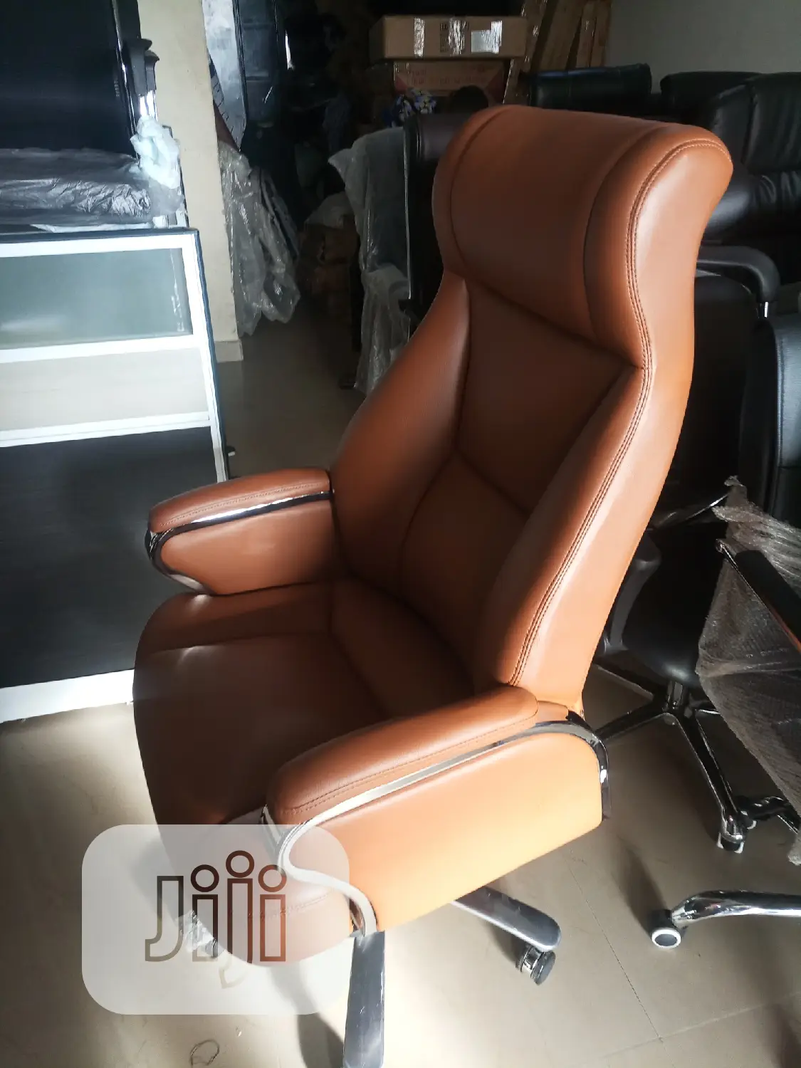 Executive Chair