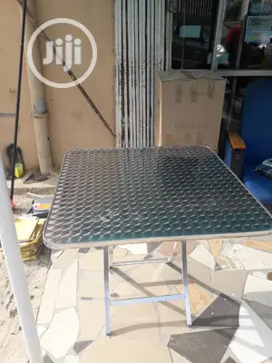 Metal Folding Table