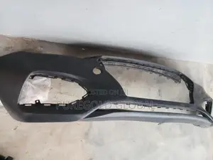 Front Bumper Hyundai Creta 2015 Model