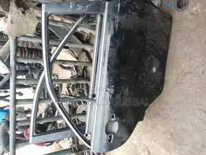Back Door for Toyota Camry 2010 Model