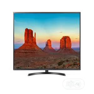 Lg Smart Tv-65ut7300 Uhd Magic Remote Pvc