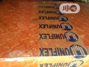 6by6 by 10inches Unifoam Flex