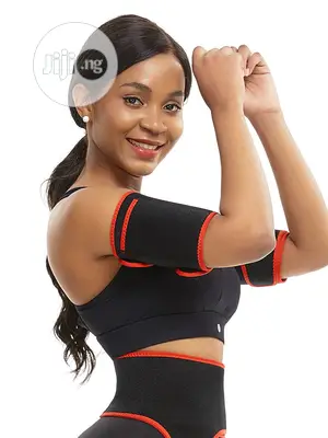 Arm Shaper With Pocket