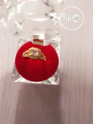 Engagement Ring