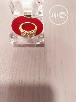 Engagement Ring