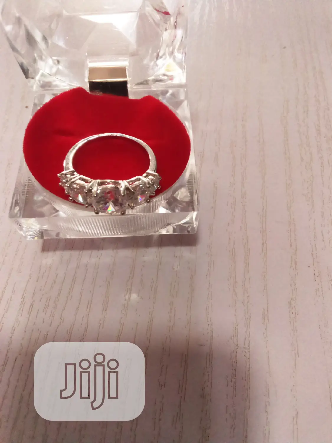 Engagement Ring