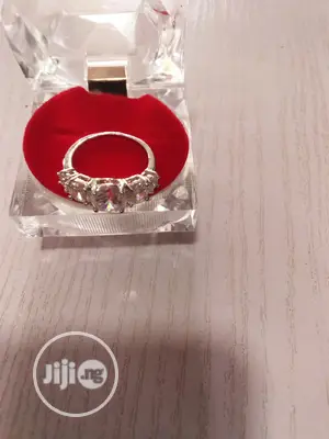 Engagement Ring