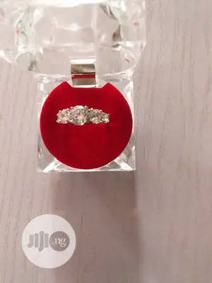 Engagement Ring