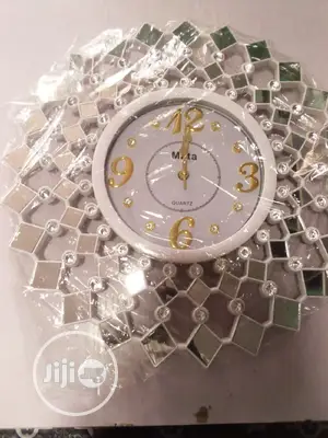 Your New Arrival Walclock