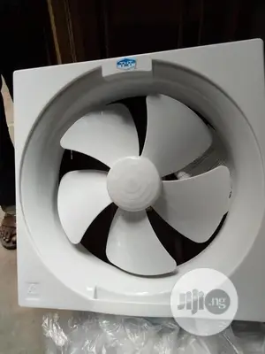 TMT Exhaust /Extractor Fans