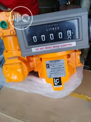 Flow Meters