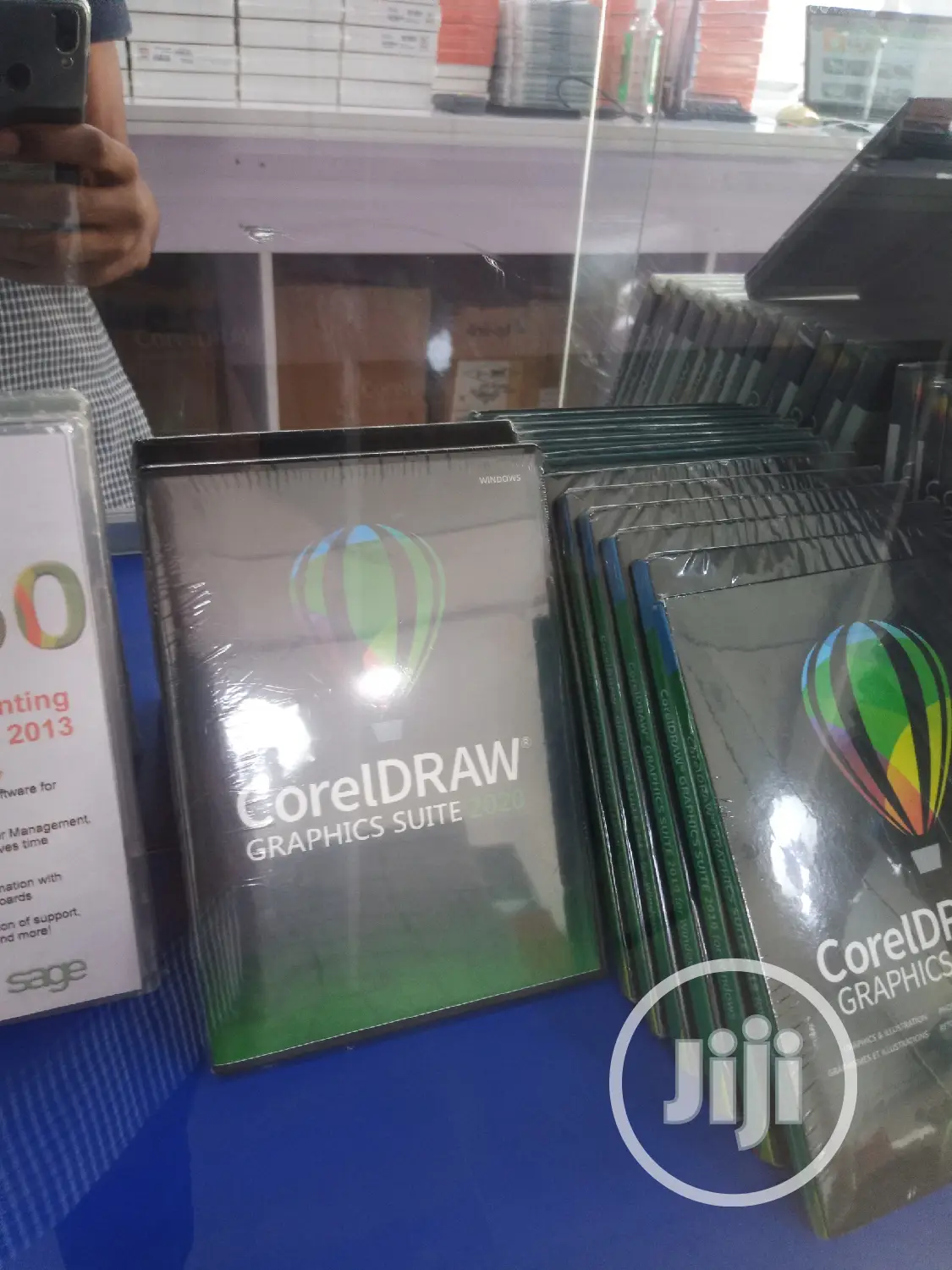 Coreldraw 2020