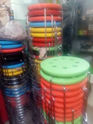 Portable Stool