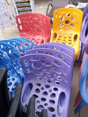 High Quality Plastic Chairs