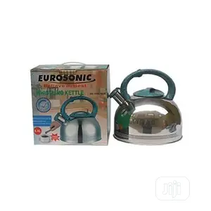 5.Litres Whistling Kettle