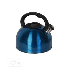 5.8litres Kinelco Whistling Kettle