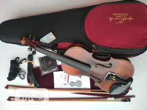 Hallmark-Uk Pure Handcrafted Violin Hvs100uk