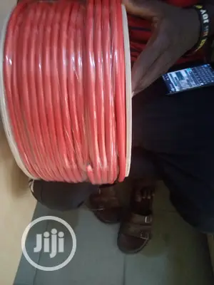 Fire Alarm Cable