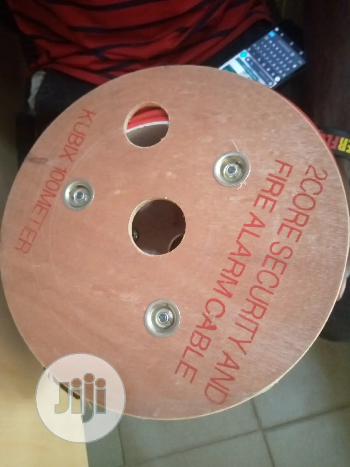Fire Alarm Cable