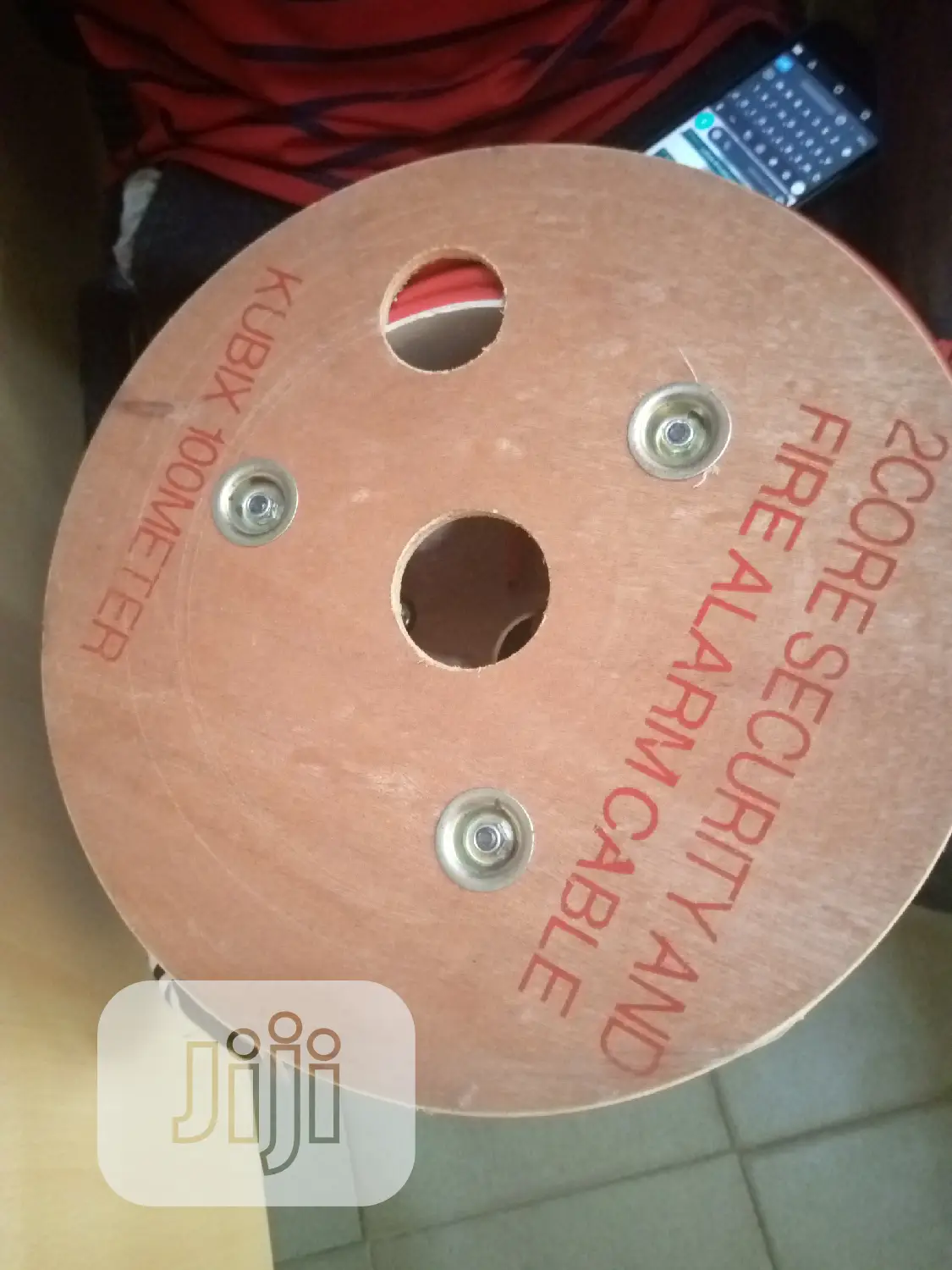 Fire Alarm Cable