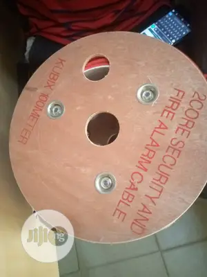 Fire Alarm Cable