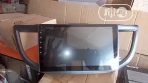 Honda, Pilot 2018, . Android Multimedia Player