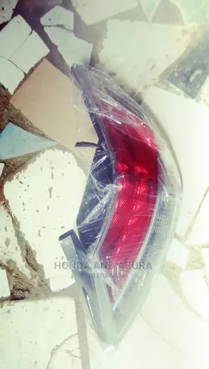 Rear/Tail Light 2009-013 Acura Tl