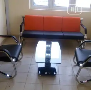 Mini Parlor or Office Reception Chair