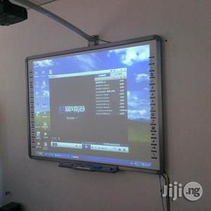 D-Board Interactive Whiteboard 82-Inch