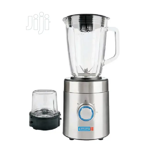 Scanfrost Blender Sfkab-407