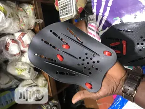 Swimming Saddle
