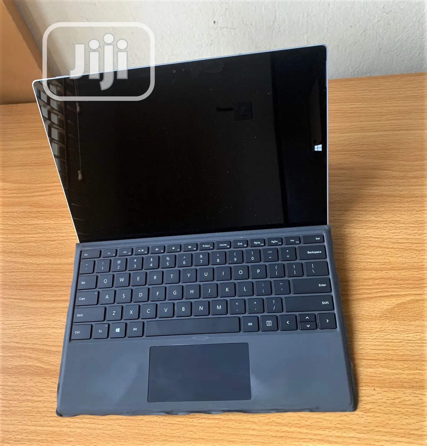 Laptop Microsoft Surface Pro 4 8GB Intel Core I5 SSD 256GB