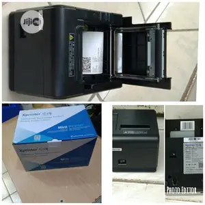 Thermal Receipt X-Printer,Xp-Q200