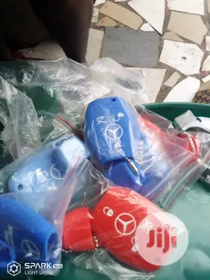 Key Rubber Cover Toyota, Lexus, Benz