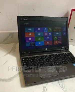 Laptop HP ProBook 6460B 4GB Intel Core i5 HDD 320GB