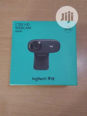 Webcam HD C310 Logitech