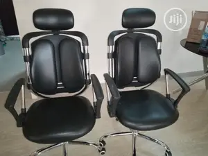 Office Chair (Orthopedic)
