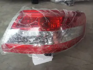 Rear Light for Toyota Camry 2010 Model