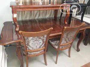 Wooding Dinning