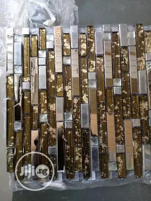 Mosaics Internal and External Wall Tiles