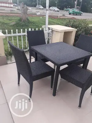 Outdoor Table Chair