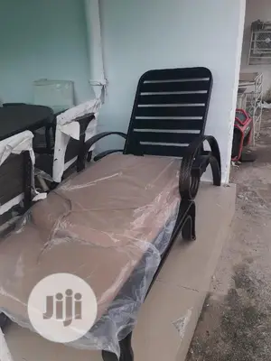 Outdoor Bed