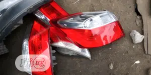 Back Light Honda Accord 2014 Model