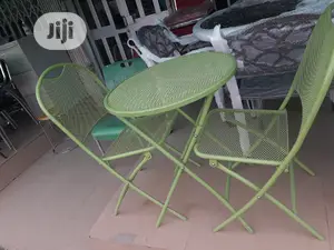 Discussion Chair