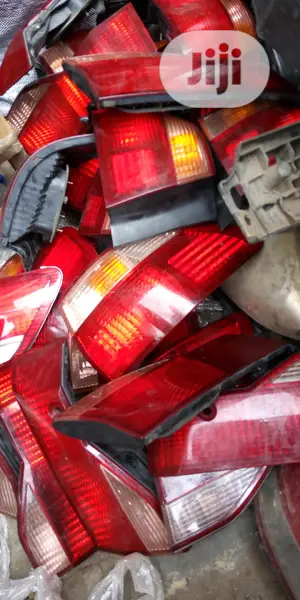 Back Light Honda Accord 1998 Model
