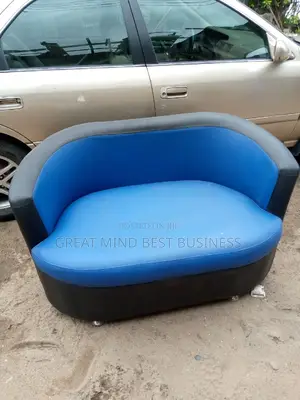 Double Sesters Sofa