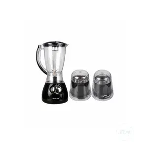 Master Chef 3-1 Blender /Grinder With Mill